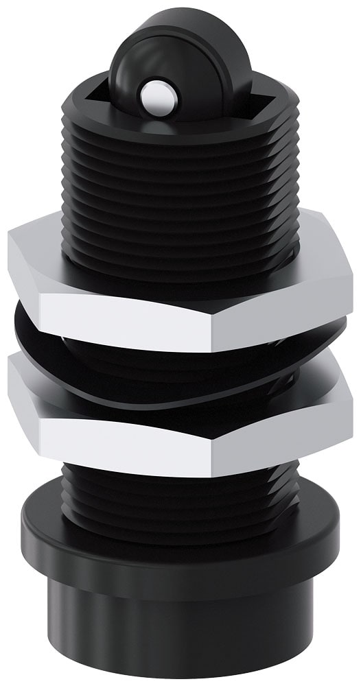 SIEMENS - SIE3SE50000AD10 PULS CON ROT PLAST FISS M18 PER 5SE51-52