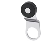 SIEMENS - SIE3SE50000AA15 LEVA ACCIAIO 35MM CON ROT PLAST 19MM