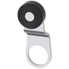 SIEMENS - SIE3SE50000AA15 LEVA ACCIAIO 35MM CON ROT PLAST 19MM