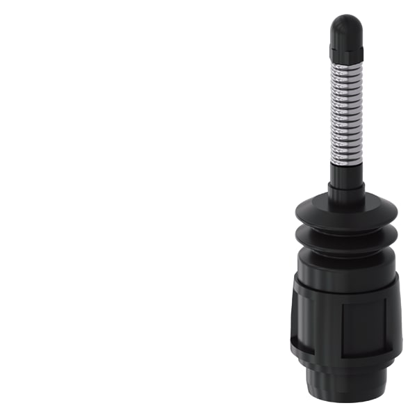 SIEMENS SIE3SE50000AR03 ASTA FLESS 76MM PUNTA PLAST 10MM