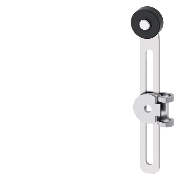 SIEMENS SIE3SE50000AA50 LEVA MET REG 100MM ROT PLAST DIAM 19MM