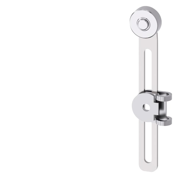 SIEMENS SIE3SE50000AA51 LEVA MET REG 100MM ROT METALL DIAM 19MM