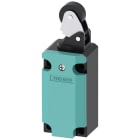 SIEMENS - SIE3SE51120LE01 Interruttore di posizione, custodia in metallo 40 mm, EN 50041, connessione dellapparecchio