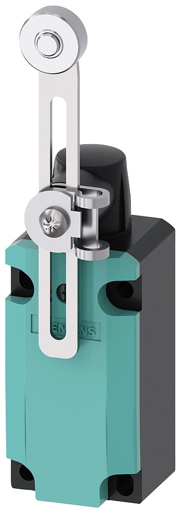 SIEMENS - SIE3SE51120CH51 FM40 LEVA REG GIR MET ROT ACC 1L1R RAP