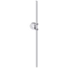 SIEMENS - SIE3SE50000AA80 Per interruttori di posizione 3SE51/52, asta in alluminio 200 mm, forma D, D=6 mm con morsetto