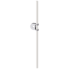 SIEMENS - SIE3SE50000AA82 Per interruttori di posizione 3SE51/52, asta in plastica 200 mm, forma D, D=6 mm con morsetto
