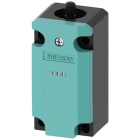 SIEMENS - SIE3SE51121LA00 Interruttore di base per interruttori di posizione 3SE51, custodia in metallo 40 mm, EN 50041