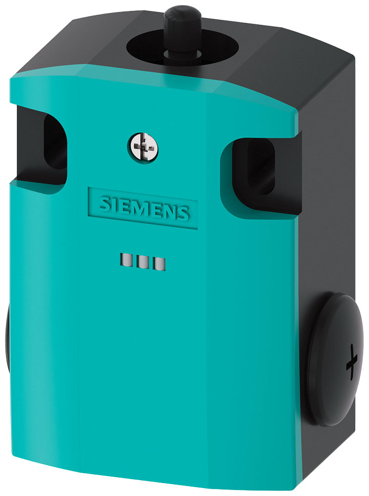 SIEMENS - SIE3SE51221LA00 FM56 PUL TEFL 1L2R SC RAP 2LED 24V