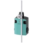 SIEMENS - SIE3SE51220CH80 Interruttore di posizione, custodia in metallo larghezza 56 mm, 1NO/1NC