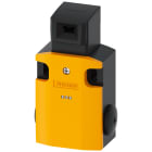 SIEMENS - SIE3SE51223QV10 Interruttore di posizione di sicurezza con azionatore separato, 56 mm, 3 x