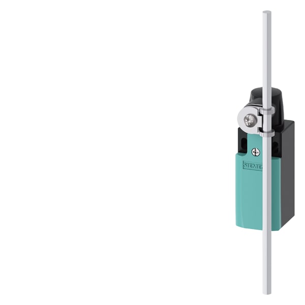 SIEMENS SIE3SE52320HK80 FP31 ASTA ALL 200MM 1N0-1R RAP INTEG