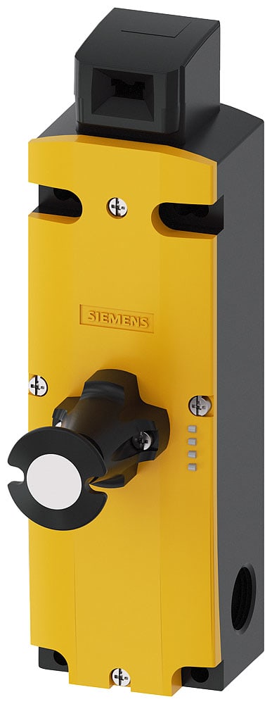 SIEMENS - SIE3SE53221SF21 FIN SIC PL, BL MECC, 24VDC, LED, PULS