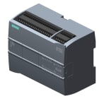 SIEMENS - SIE6ES72151HG400XB0 CPU 1215C, DC/DC/RLY, 14DI/10DO/2AI/2AO