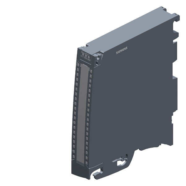 SIEMENS SIE6ES75317QD000AB0 S7-1500, AI 4XU/I/RTD/TC ST