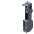 SIEMENS - SIE6ES71936BP200BF0 BASEUNIT TYPE F0, BU20-P8+A4+0B