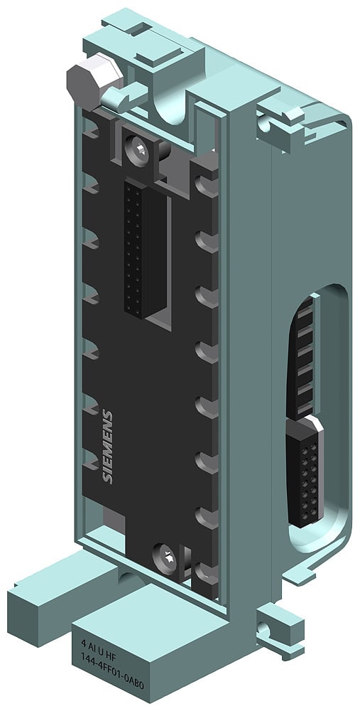 SIEMENS - SIE6ES71444FF010AB0 ET200PRO, EM 4AI-U HF