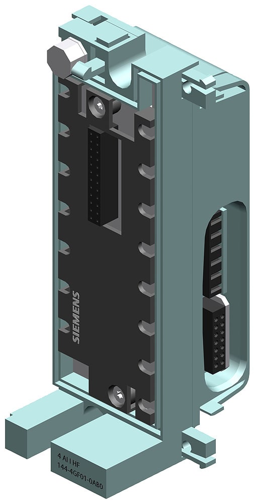 SIEMENS - SIE6ES71444GF010AB0 ET200PRO, EM 4AI-I HF