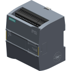 SIEMENS - SIE6ES72121HF400XB0 CPU 1212FC, DC/DC/RELAY, 8DI/6DO/2AI