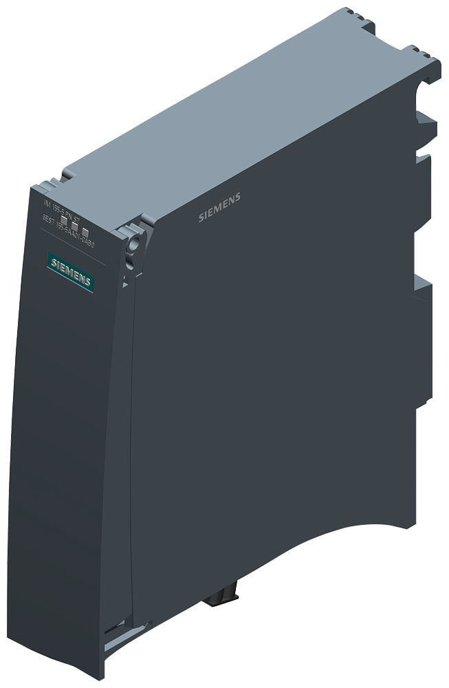 SIEMENS SIE6ES71555AA010AB0 ET 200MP, IM 155-5 PN ST
