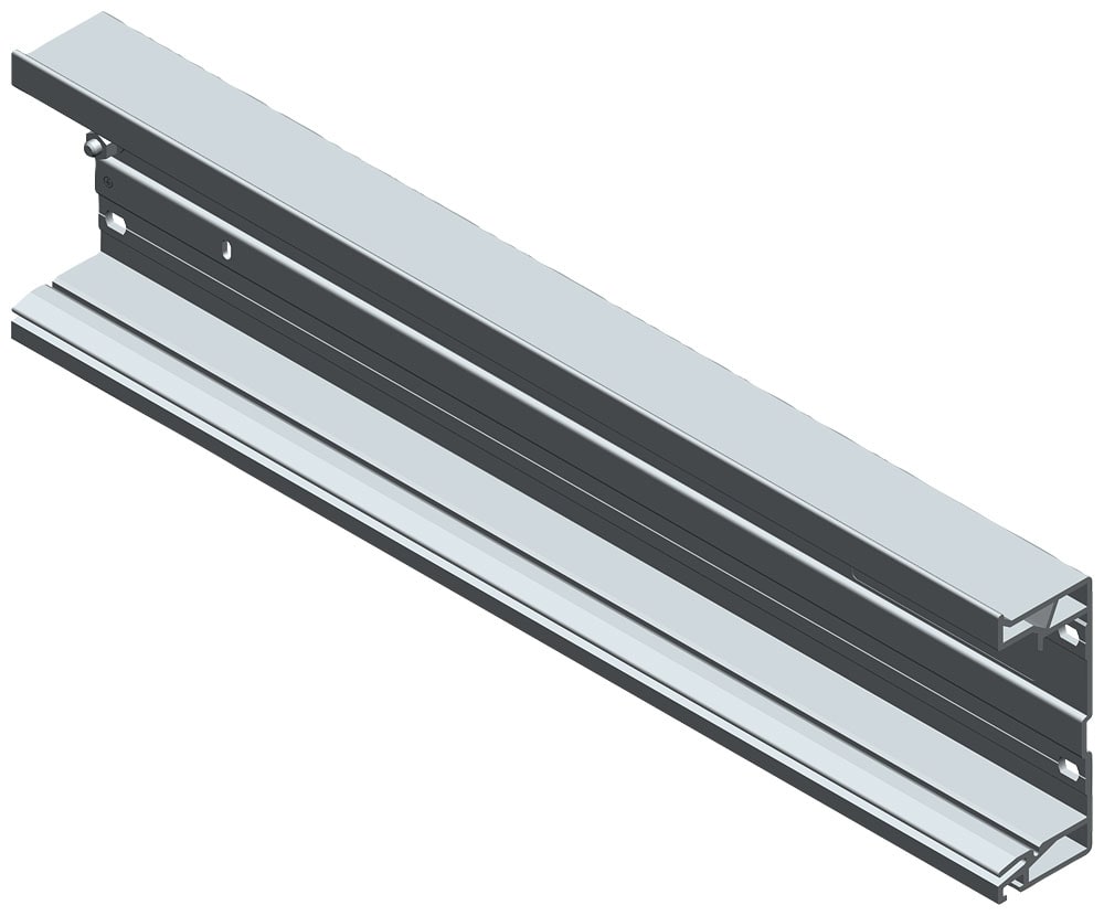 SIEMENS - SIE6ES71951GA000XA0 ET200M, RAIL 483MM