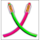 GRAFOPLAST SRL - GRA802/30 TUBETTO DOPPIA CAVA L=30 MM D=2A4 200 PZ