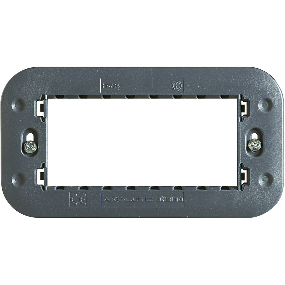 BTICINO BTIH4704 Tragring 4 Module