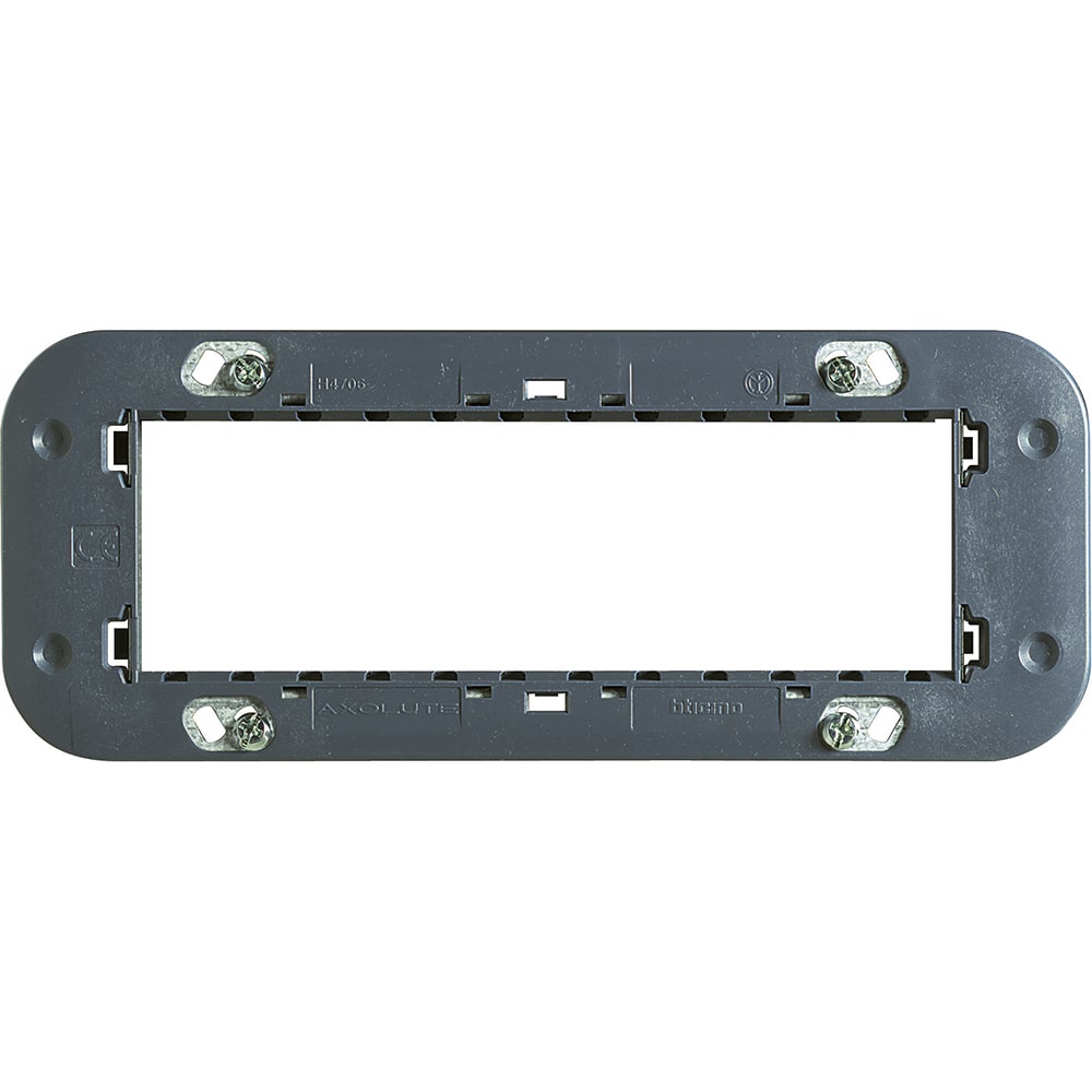 BTICINO BTIH4706 Tragring 6 Module