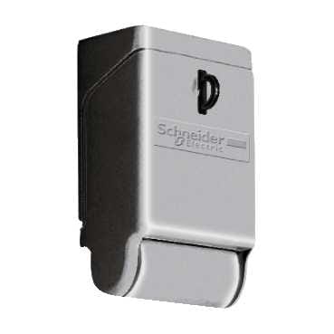 SCHNEIDER ELECTRIC SNRNSYAEDLPADS3D CHIUSURA LUCCHETTABILE