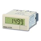 OMRON - OMRH7ERNV1OMS-23223 COUNTER- TACHIMETRO. DIN 48 X 24 MM. AUT
