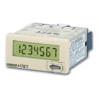 OMRON - OMRH7ETNVOMS-232245 COUNTER- CONTAORE. 132 DIN 48 X 24 MM. A