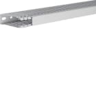 HAGER - HAGHA780025 Verdrahtungskanal halogenfrei 80x25 lgr