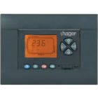 HAGER - HAGEK539N CRONOTERM INC NR ILL MULTIP COM E/I ING