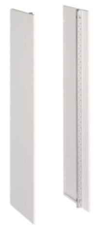 HAGER - HAGFC016 COPPIA FIANCHI QUADRO 4 H1350