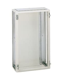 HAGER HAGFM200 STRUTT QUADRO 5 H510 L685 P260
