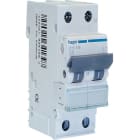 HAGER - HAGMYN520 INTERR. AUTOM.1P+N 20A 4.5KA C 2M