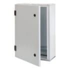 HAGER - HAGFL712L ORION.TECH PORTA CIECA H500 L500 P200
