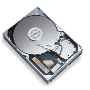 LAND SRL - C1ATHD2TB HARD DISK CON CAPACITA DA 2TB