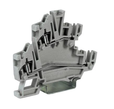 CABUR SRL - CBRHC200GR HCD.1/GR MORSETTO A CONNETTORE