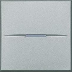 BTICINO S.P.A. - BTIHC4001M2N AXO - INTERRUTTORE AX 1P 10A 2M TECH