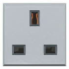 BTICINO - BTIHC4150 AXOLUTE - PRESA 2P+T 13A 250V BS