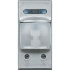 BTICINO - BTIHC4431N AXOLUTE- INTERRUTTORE IR PASS.1M TECH