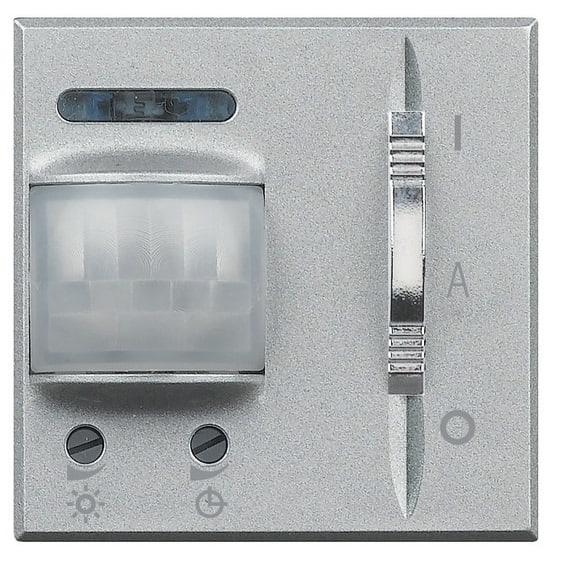 BTICINO S.P.A. - BTIHC4432 AXOLUTE - INTERRUT IR PASSIVI 500W CHIAR