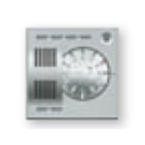 BTICINO S.P.A. - BTIHC4692FAN AXOLUTE - SONDA PER FAN-COIL CHIARO