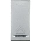 BTICINO - BTIHC4915AD AXOLUTE - COPRITASTO SIMB DIMMER CHIARO