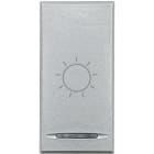 BTICINO - BTIHC4915BA Wippe 1mod Licht