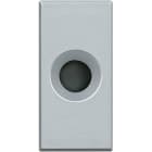 BTICINO - BTIHC4953 AXOLUTE - USCITA CON FORO DIAMETRO 9MM