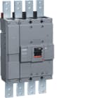 HAGER - HAGHCF981H INTERR MANOVRA SEZIONATORE H1600 4P 1250