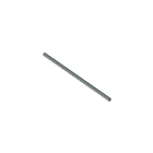 TEAFLEX - TEAHCPF07G TUBO TIPO HCPF 07G GRIGIO