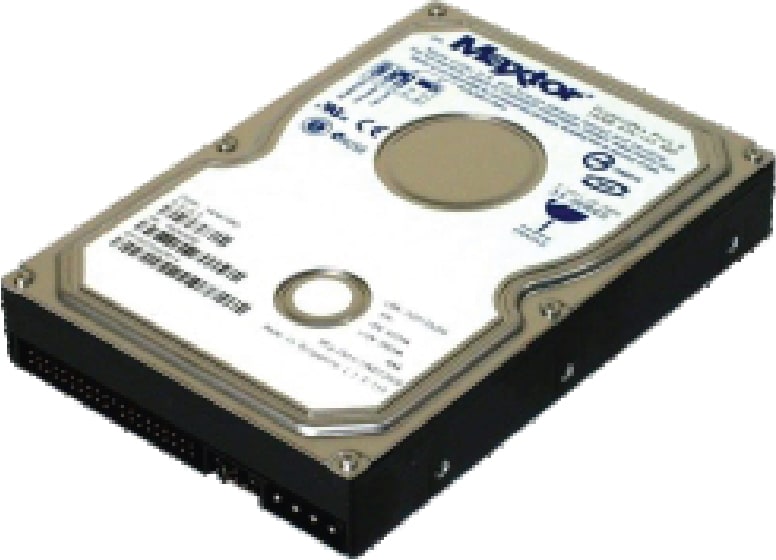 FAIT SRL - FITHD1001/1 HARD DISK 1 TERABYTE