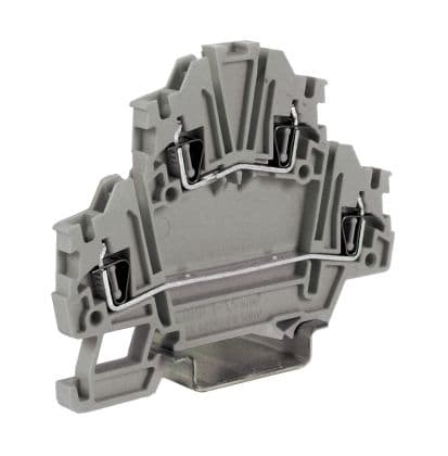 CABUR SRL CBRHD200GR HMD.1/GR MORSETTO 2 PIANI